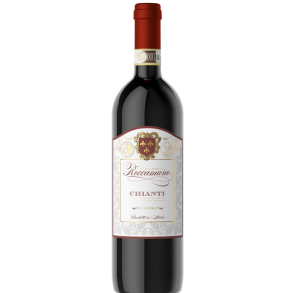 Chianti DOCG Roccamura