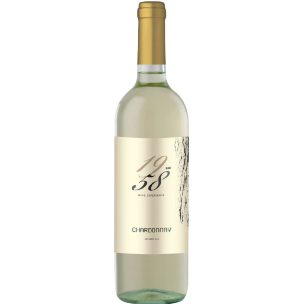 1958 Veneto Chardonnay