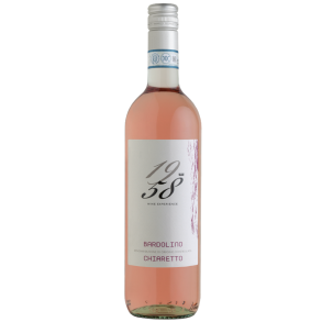 1958 Bardolino Chiaretto Ros, DOC