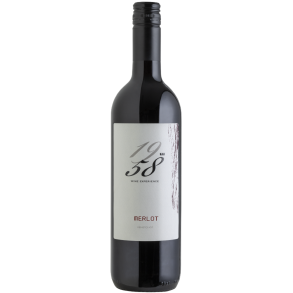 1958 Veneto Merlot