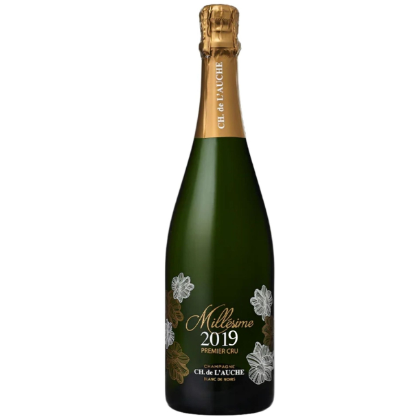 Champagne Premiere Cru 2019, CH. de L�Auche