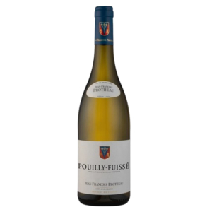 Domaine Jean Francois Protheau POUILLY FUISSE