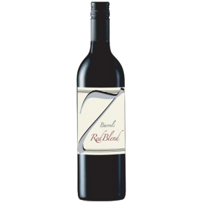 7 Barrels Red Blend