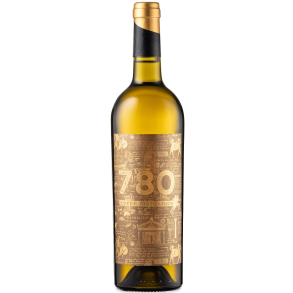 780 Cuvee Historique, Blanc