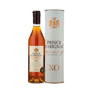 Armagnac - Prince DArignac