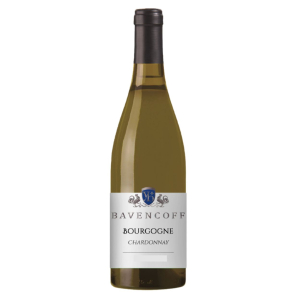 Bavencoff Bourgogne Chardonnay