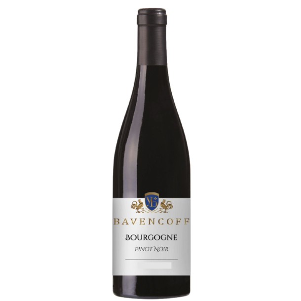 Bavencoff Bourgogne Pinot Noir