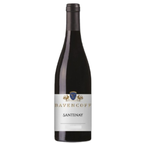 Bavencoff Santenay 1er Cru 2022