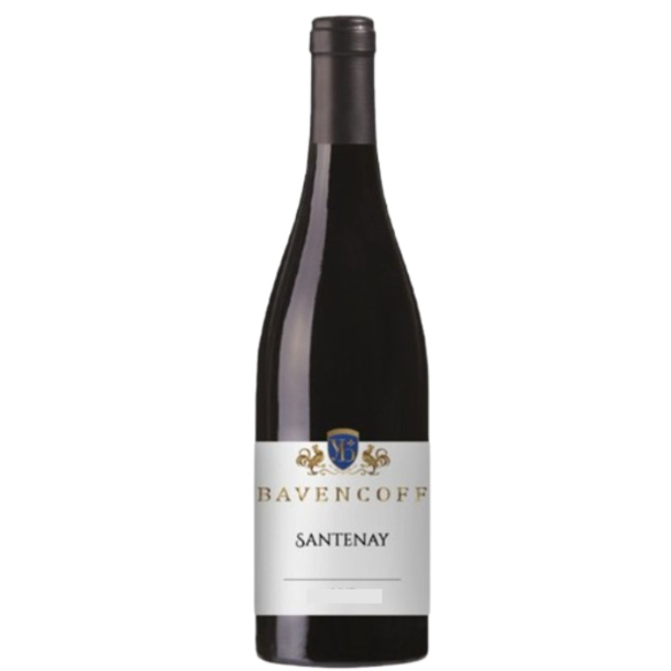 Bavencoff Santenay 1er Cru 2022