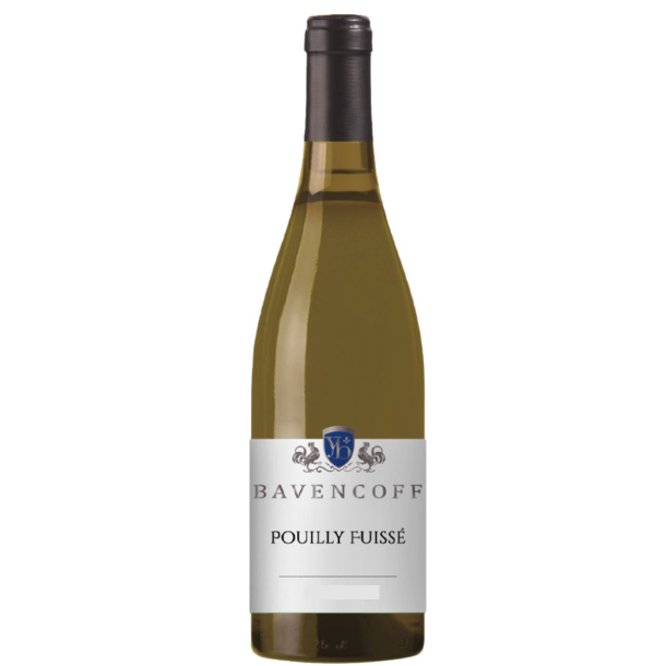 Bavencoff Pouilly Fuiss 2023