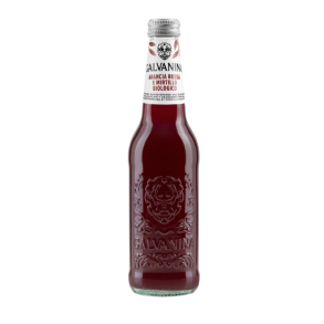 Galvanina - Fruit Blood Orange/Blueberry/Carrot 35,5 cl