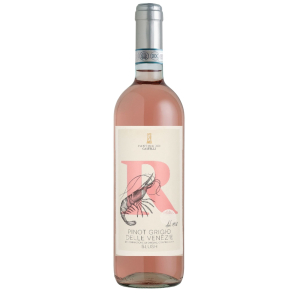 Blush Pinot Grigio