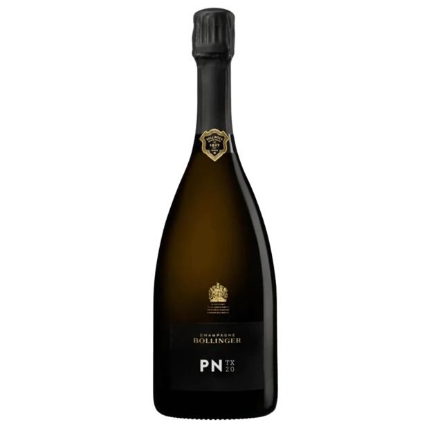 Bollinger Champagne PNTX20