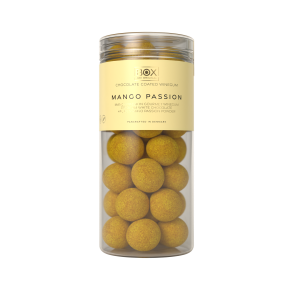 Box The Original Mango Passion 250gr