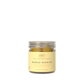 Box The Original Mango Passion 110gr