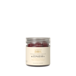 Box The Original Dark Raspberry 110gr