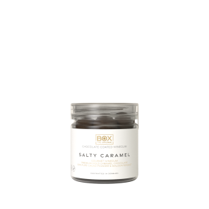 Box The Original Salty Caramel 110gr