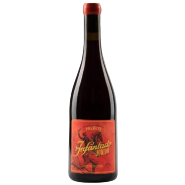 Infantado J�nior Palhete