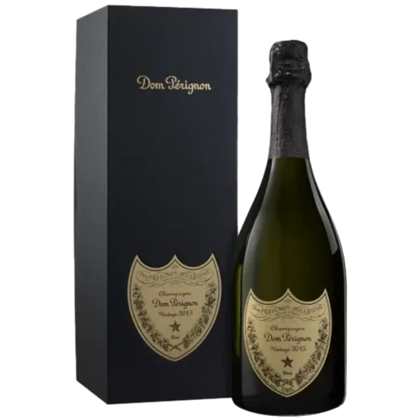 Dom Perignon 2015