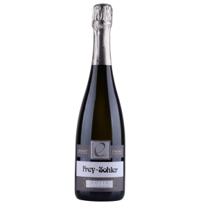 Frey Sohler - Cr�mant D�Alsace Emotion brut