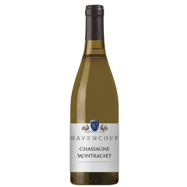 Bavencoff Chassagne Montrachet 2023