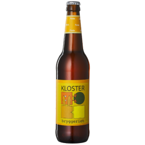 Klosterbryggeriet - Forrsl