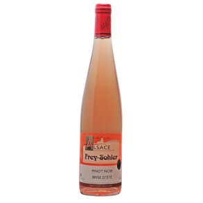 Frey Sohler, Alsace Pinot Noir - Brise d't