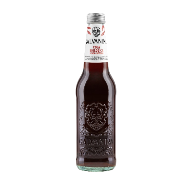 Galvanina - Cola 35,5 cl