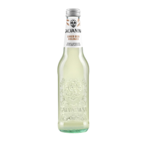 Galvanina - Ginger Beer 35,5 cl