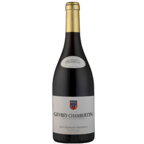 JF Protheau Gevrey Chambertin