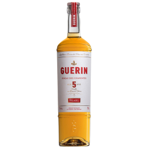 Pineau des Charentes 60 mdr. Pearl Blanc 