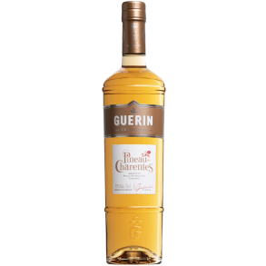 Pineau des Charentes 24-36 mdr. Tradition Blanc