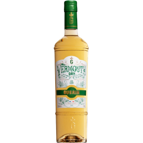 Guerin - Vermouth Blanc, Dry - 75 cl.