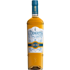Guerin - Vermouth Blanc, sweet - 75 cl.