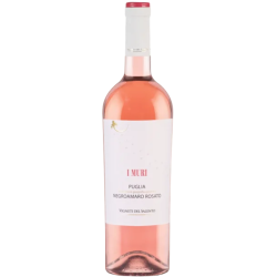 I Muri, Negroamaro Ros