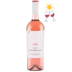 I Muri, Negroamaro Ros