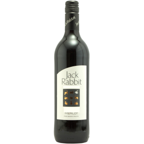 Jack Rabbit - Merlot