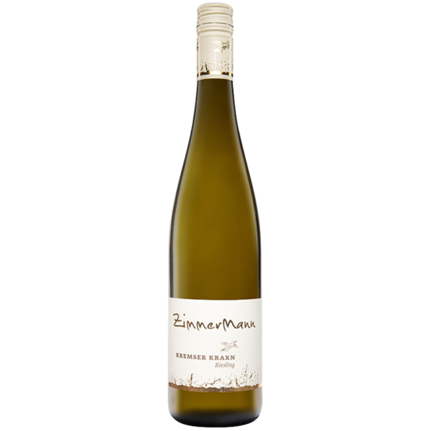 Zimmermann "Kremser Kraxn" Riesling Reserve