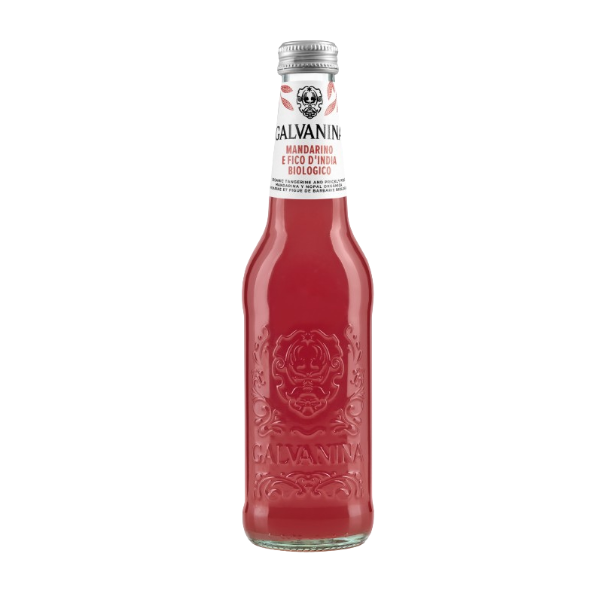 Galvanina - Fruit Mandarin / Prickly Pear 35,5 c