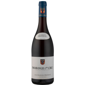 JF Protheau Maranges 1er Cru