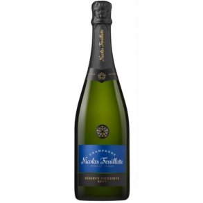 Nicolas Feuillatte, Reserve Exclusive Brut