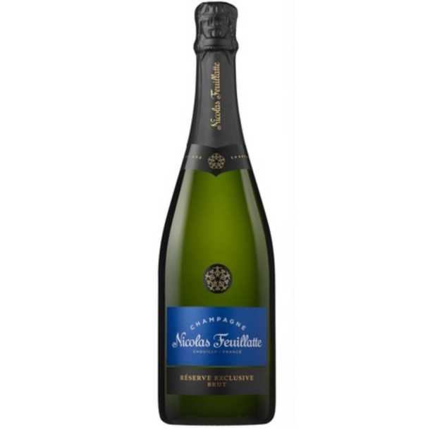 Nicolas Feuillatte, Reserve Exclusive Brut