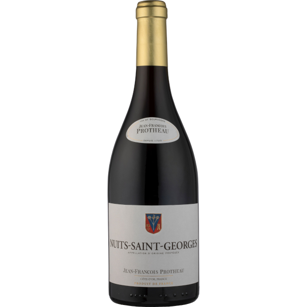 JF Protheau Nuit Saint Georges