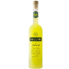Pallini Limoncello 26% 50cl