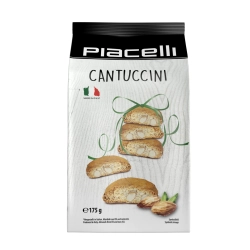 Cantuccini 175 gr.