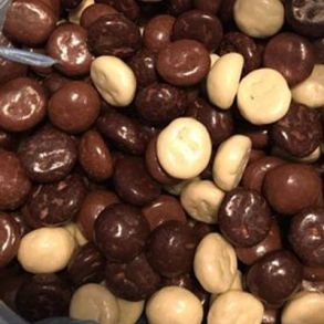 Pebern�dder Ingrediensliste