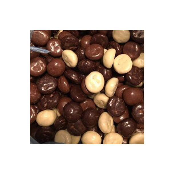 Pebern�dder Ingrediensliste