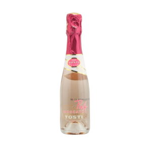 Tosti - Pink Moscato 20 cl.