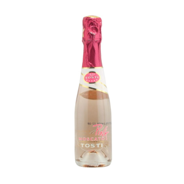Tosti - Pink Moscato 20 cl.