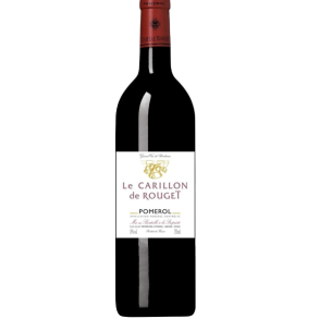 Le Carillon de Rouget Pomerol